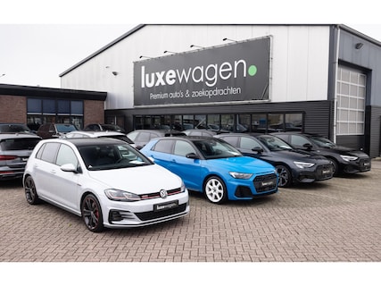 Volkswagen-Touareg
