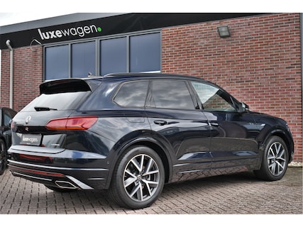 Volkswagen-Touareg