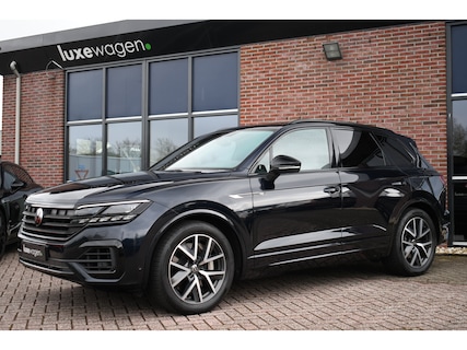 Volkswagen-Touareg