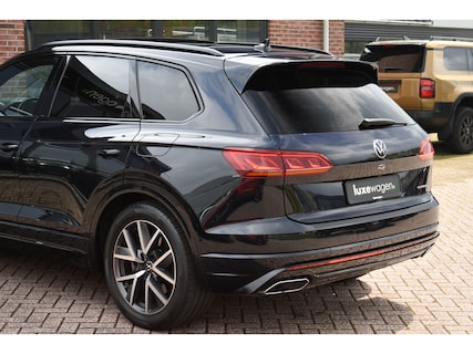 Volkswagen-Touareg