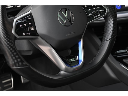 Volkswagen-Touareg
