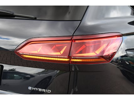 Volkswagen-Touareg