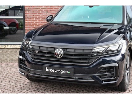 Volkswagen-Touareg