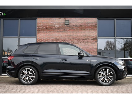 Volkswagen-Touareg