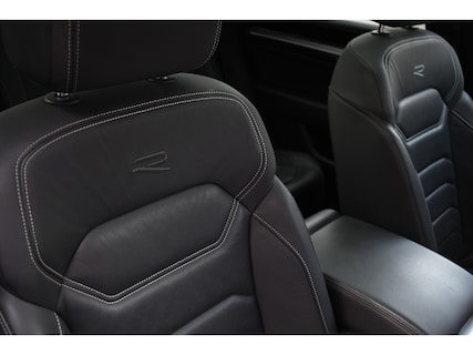 Volkswagen-Touareg