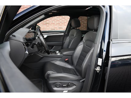 Volkswagen-Touareg