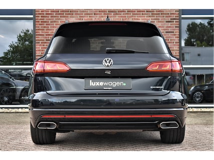 Volkswagen-Touareg