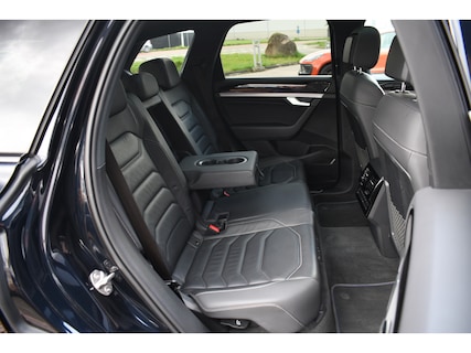 Volkswagen-Touareg