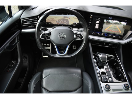 Volkswagen-Touareg