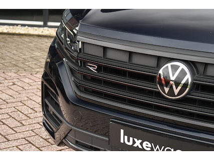 Volkswagen-Touareg