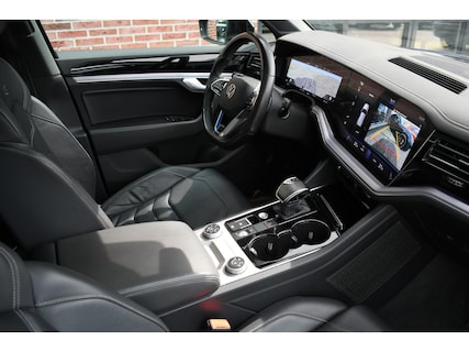 Volkswagen-Touareg