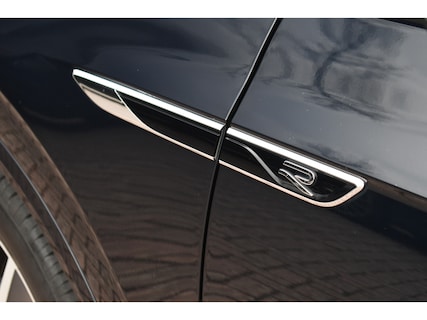 Volkswagen-Touareg