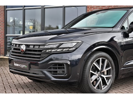 Volkswagen-Touareg