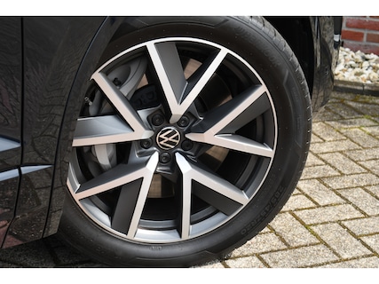 Volkswagen-Touareg