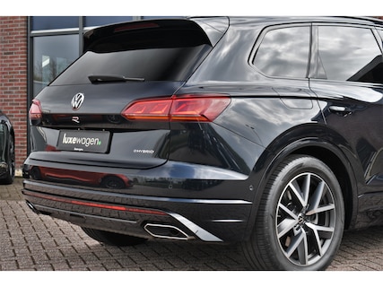 Volkswagen-Touareg