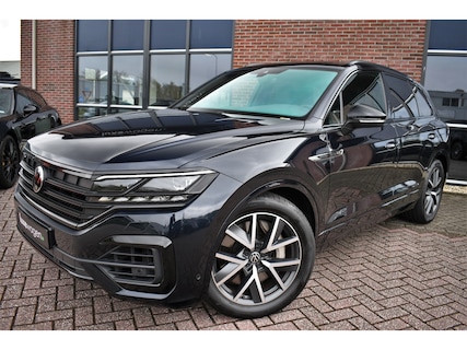 Volkswagen-Touareg