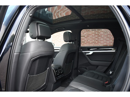 Volkswagen-Touareg