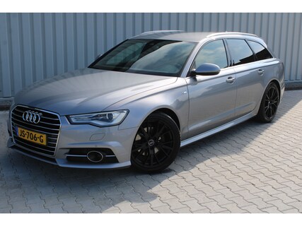 Audi-A6