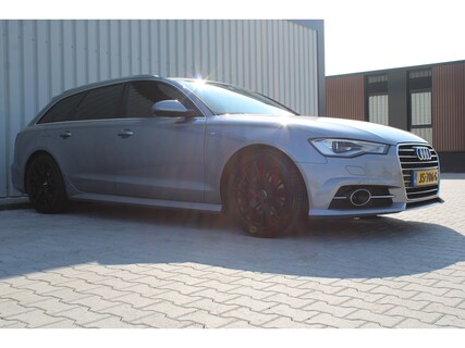 Audi-A6