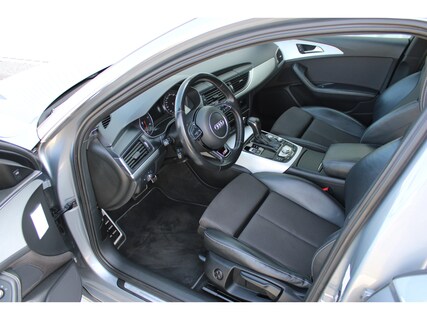 Audi-A6