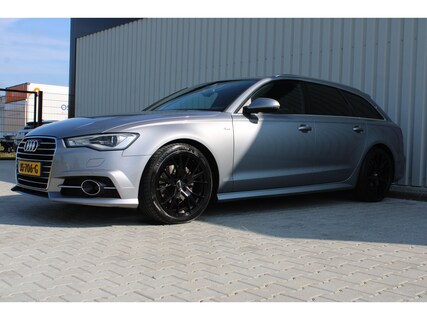 Audi-A6
