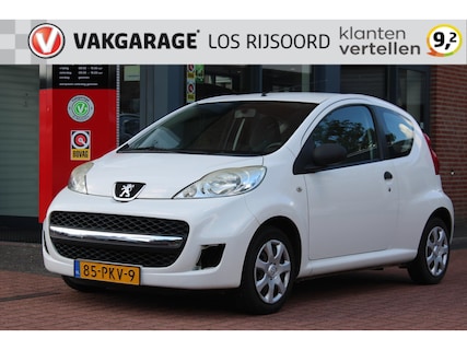 Peugeot-107