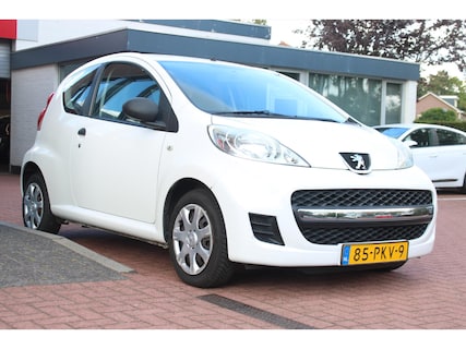 Peugeot-107