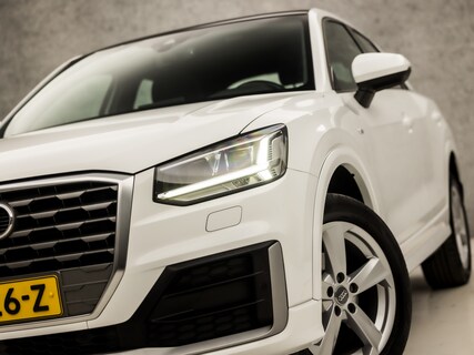 Audi-Q2