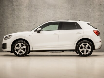 Audi-Q2