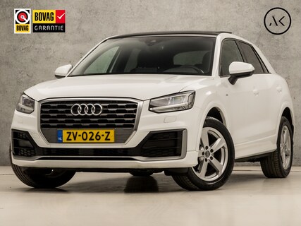 Audi-Q2
