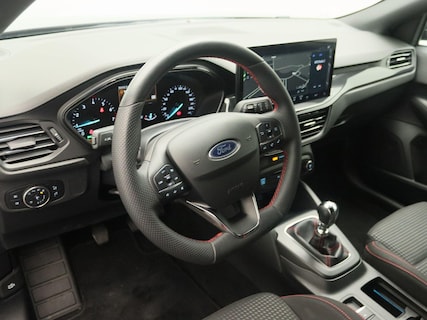 Ford-Focus
