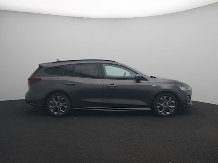 Ford-Focus