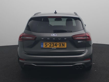 Ford-Focus