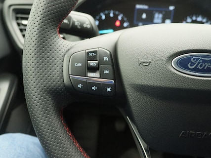 Ford-Focus