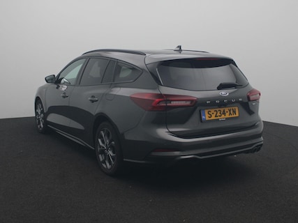 Ford-Focus