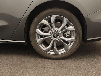 Ford-Focus