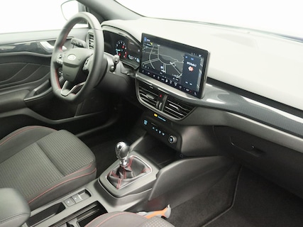 Ford-Focus