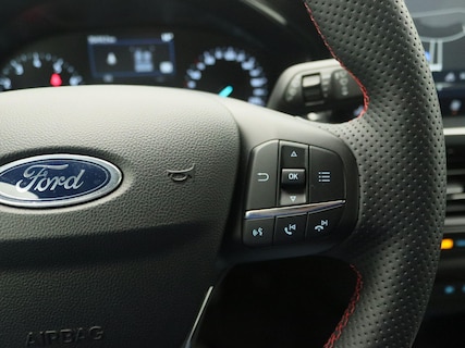 Ford-Focus