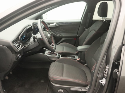 Ford-Focus