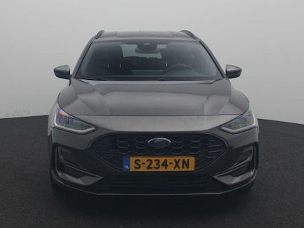 Ford-Focus