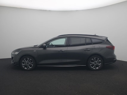 Ford-Focus