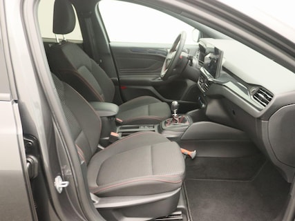 Ford-Focus