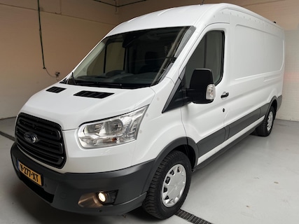 Ford-Transit