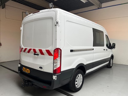 Ford-Transit