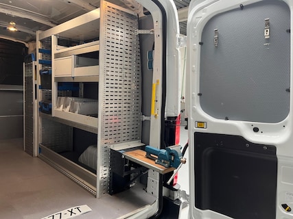 Ford-Transit