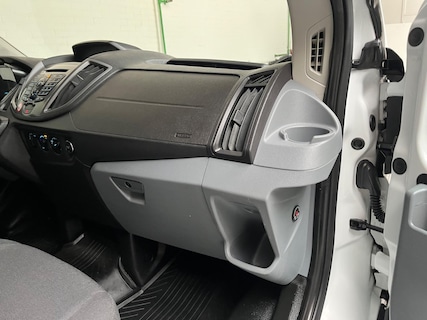 Ford-Transit