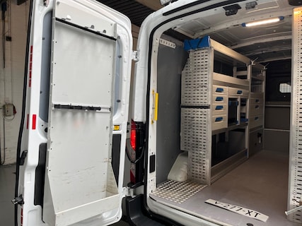 Ford-Transit