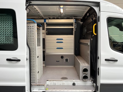 Ford-Transit