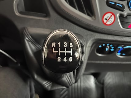 Ford-Transit