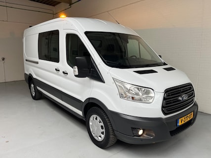 Ford-Transit